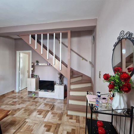 Villa Liberty Ιωαννινα Ioannina Exterior foto