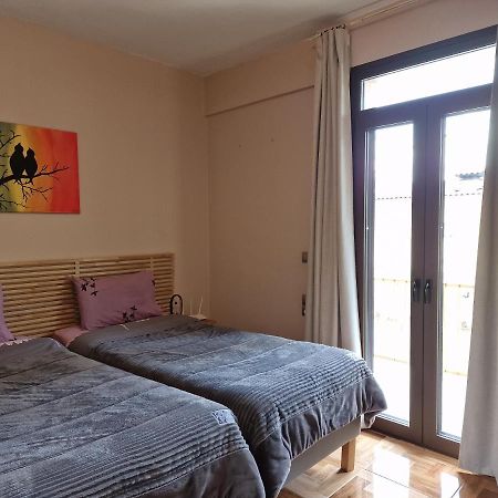 Villa Liberty Ιωαννινα Ioannina Exterior foto